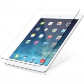 Захисне скло Protective glass для iPad Air 1/2, iPad New 2017/2018, iPad Pro 9.7"