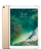 Б/У Apple iPad Pro 10.5" Wi-FI + Cellular 64GB Gold (MQF12)