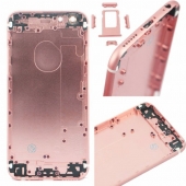 Корпус (Housing) для iPhone 6S Rose gold
