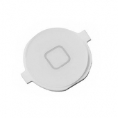 Кнопка Home (Home button) iPhone 5  Black/White