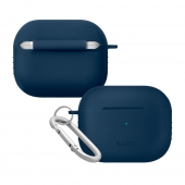 Laut Pod Case for AirPods 3, Blue (L_AP4_POD_BL
