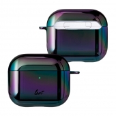 Laut Holo Case for AirPods 3, Black (L_AP4_HO_BK) 
