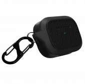 Laut Capsule IMPKT for AirPods Pro, Black (L_APP_CA_BK)