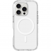 Laut Crystal Matter X for iPhone 16 Pro Max with MagSafe, Clear (L_IP24D_CMX_UC)