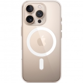 Apple Clear Case with MagSafe for iPhone 16 Pro Max (MA7F4)