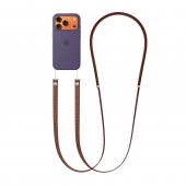 Apple Crossbody Strap, Sienna (MGGN4)