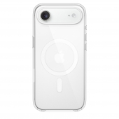 Apple iPhone 17 Air Case with MagSafe, Frost (MGH34)