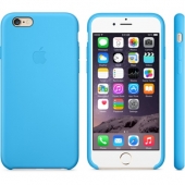 Apple iPhone 6 Silicone Case