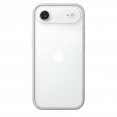 Apple iPhone 17 Air Bumper, Light Gray (MH014)