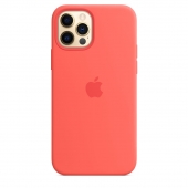 Apple Silicone Case for iPhone 12 | 12 Pro (HC)