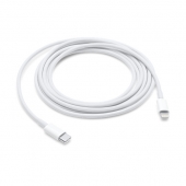 Apple USB-C to Lightning Cable 2m (MKQ42)/(MQGH2)