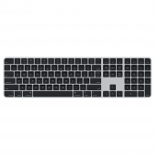 Apple Magic Keyboard with Touch ID and Numeric Keypad for Mac with Apple Silicon (M1) (MMMR3)