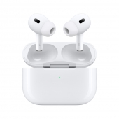 Б/У Apple AirPods Pro 2nd generation (MQD83)