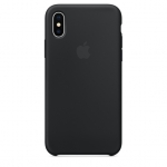 Apple Silicone Case for iPhone Х (HC)