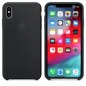 Apple Silicone Case for iPhone Хs Max (HC)