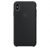 Apple iPhone XS Max Silicone Case