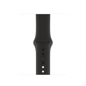 Ремінець Apple Sport Band для Apple Watch 41/40/38mm All Colors