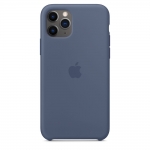 Apple Silicone Case for iPhone 11 Pro Max (HC)