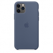 Apple Silicone Case для iPhone 11 Pro