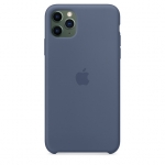 Apple Silicone Case для iPhone 11 Pro Max