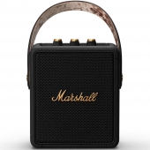 Marshall Stockwell II, Black and Brass (1005544)