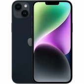 Б/У Apple iPhone 14 256GB Midnight (MPVX3)
