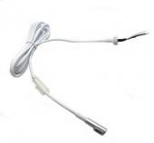 Apple Dc Cable Cord L-Type For Macbook Pro Mag Safe 45w 60w 85w