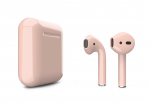 Apple AirPods with Charging Case Pink Champagne Gloss (MV7N2)