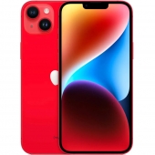 Apple iPhone 14 128GB (PRODUCT) RED (MPVA3)