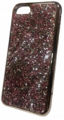 Apex Rock Crystal TPU Case for iPhone 7