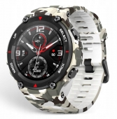 Xiaomi Amazfit T-Rex, Camo Green