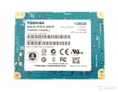 SSD 128 for MacBook Air 13" 2009р. A1304