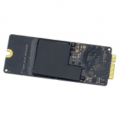 SSD 256 for MacBook Pro Retina 13''/15" 2012-2013рр. A1398/A1425