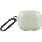 Native Union Roam Case for Airpods 3rd Gen, Sage (APCSE-ROAM-GRN)