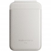Native Union Active Wallet Stand Magnetic, Sandstone (ACT-SAN-WAL)