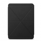 Moshi VersaCover Case with Folding Cover for iPad Air 10.9" (4th gen)/Pro 11" (1st Gen), Charcoal Black (99MO056083)