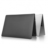 WIWU iKaviar Series Case for MacBook Pro 16 [2021-2024], Black