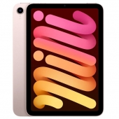  Apple iPad mini 8.3" 256GB Wi-Fi Pink (MLWR3) 2021