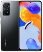 Xiaomi Redmi Note 11 Pro 5G 8/128GB, Graphite Gray (Global, NFC, EU)