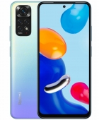 Xiaomi Redmi Note 11 4/128GB, Star Blue (Global)