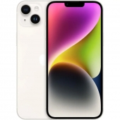 Apple iPhone 14 128GB Starlight (MPUR3)