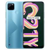 Realme C21Y 3/32GB, Cross Blue