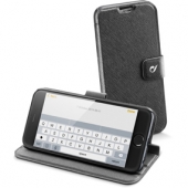 Cellular Line Vision Slim (2in1) for iPhone 6 (VISIONSLIMIPH647K)