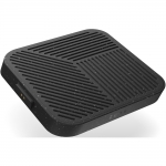 Zens Modular Single Wireless Charger, Black (add on platform) (ZEMSC1A/00)