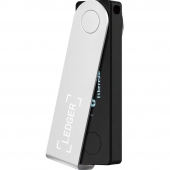 Ledger Nano X, Onyx Black