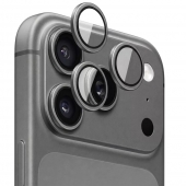 Anank All-in-One Camera Deep Gray for iPhone 18 Pro Max (6975593909372)