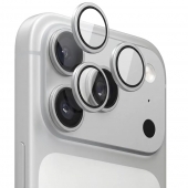 Anank All-in-One Camera Silver for iPhone 18 Pro Max (6975593909389)