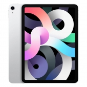 Б/У Apple iPad Air Wi-Fi + Cellular 64GB Silver (MYHY2, MYGX2) 2020 
