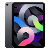 Б/У Apple iPad Air 4 10.9'' 256Gb Wi-Fi Gray (MYFT2) 2020