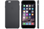 Apple iPhone 6 Plus Silicone Case